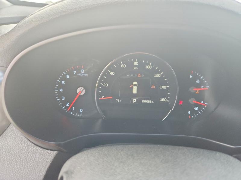Продажа на аукционе авто 2018 Kia Sorento, vin: 5XYPH4A52JG346605, номер лота: 79387395