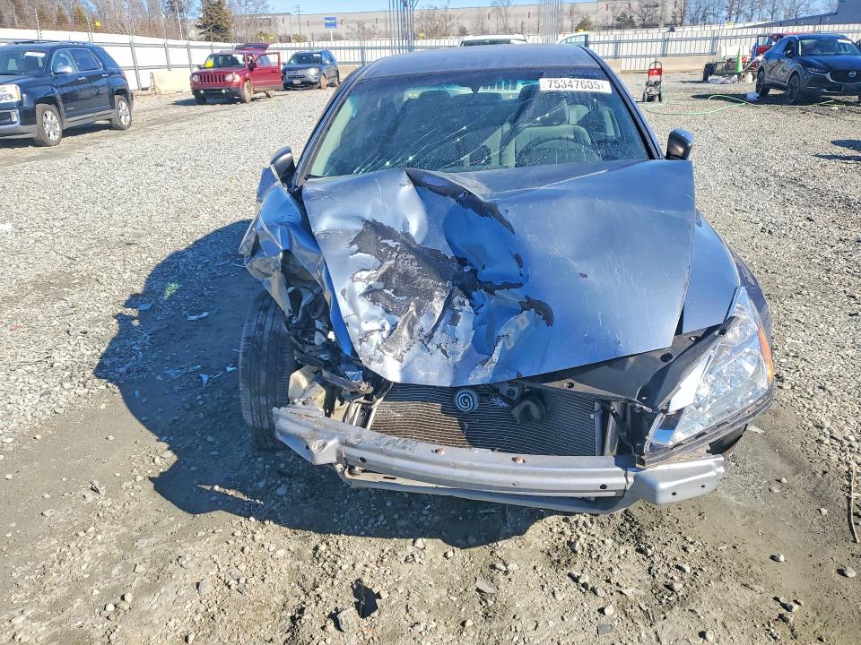 Aukcja sprzedaży 2007 Honda Accord, vin: 1HGCM56477A202249, numer aukcji: 75347605