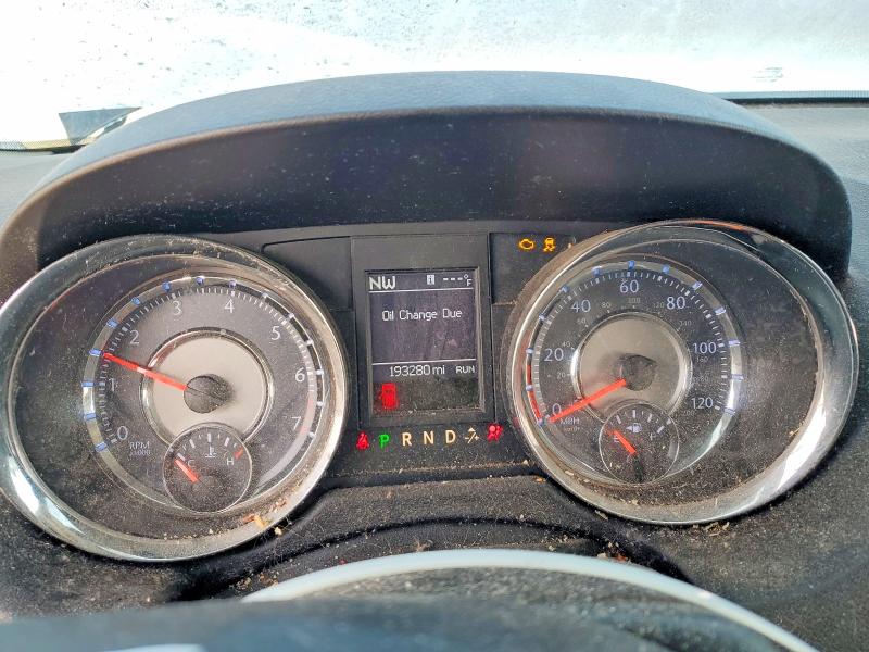 78164355 :رقم المزاد ، 2C4RC1BG2ER397402 vin ، 2014 Chrysler Town & Country مزاد بيع