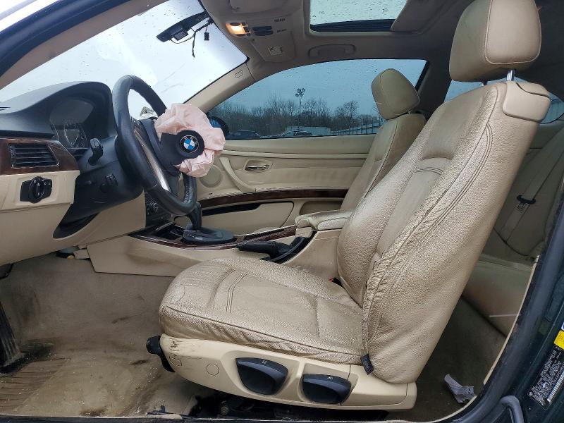 Продаж на аукціоні авто 2008 Bmw 328, vin: WBAWC335X8PD08628, номер лоту: 78441185