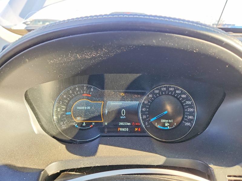 Продажа на аукционе авто 2017 Ford Explorer, vin: 1FM5K8HT6HGD71725, номер лота: 79193735
