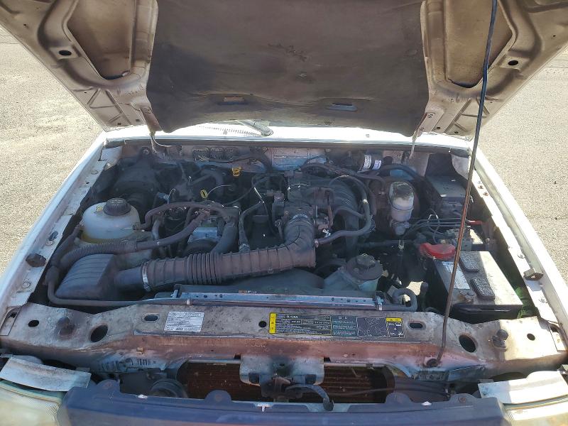 2008 Ford Ranger მანქანა იყიდება აუქციონზე, vin: 1FTYR14D28PA06798, აუქციონის ნომერი: 75469415