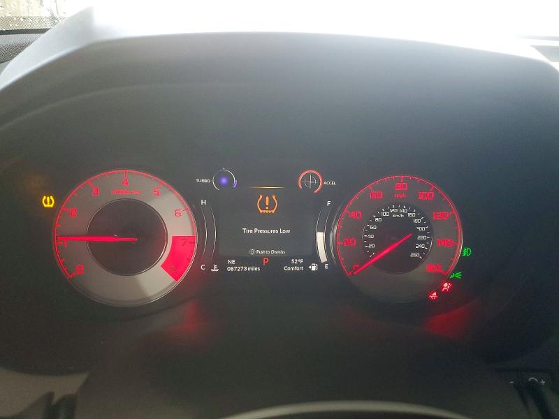 Продаж на аукціоні авто 2021 Acura Rdx, vin: 5J8TC2H68ML035142, номер лоту: 77432645