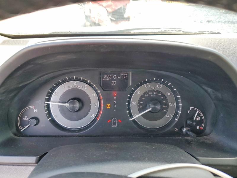 2014 Honda Odyssey მანქანა იყიდება აუქციონზე, vin: 5FNRL5H69EB002701, აუქციონის ნომერი: 78420165