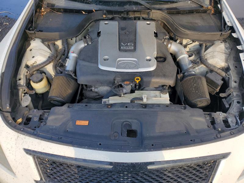 Aukcja sprzedaży 2012 Infiniti G37, vin: JN1CV6AR5CM972515, numer aukcji: 78537195