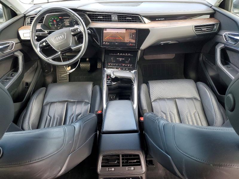 Продаж на аукціоні авто 2019 Audi E-tron, vin: WA1VABGE9KB025089, номер лоту: 78229585
