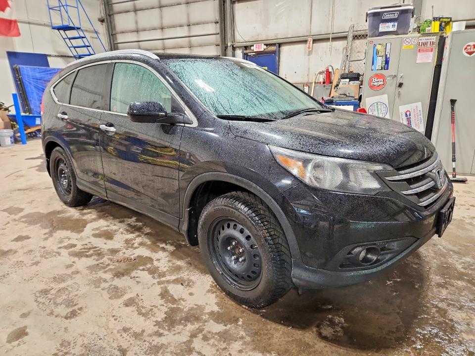 Продаж на аукціоні авто 2013 Honda Cr-v, vin: 2HKRM4H94DH102500, номер лоту: 76669065