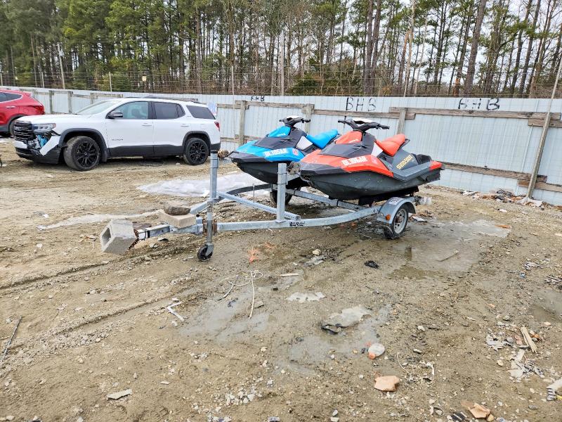 Aukcja sprzedaży 2017 Sea Doo Unknown, vin: YDV71868B717, numer aukcji: 75596415