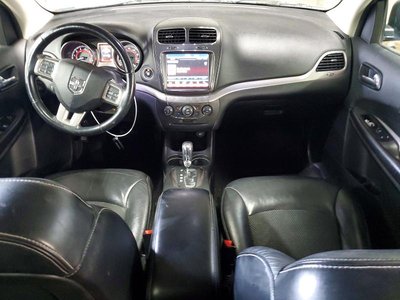 Aukcja sprzedaży 2014 Dodge Journey, vin: 3C4PDDGG3ET311543, numer aukcji: 75703105