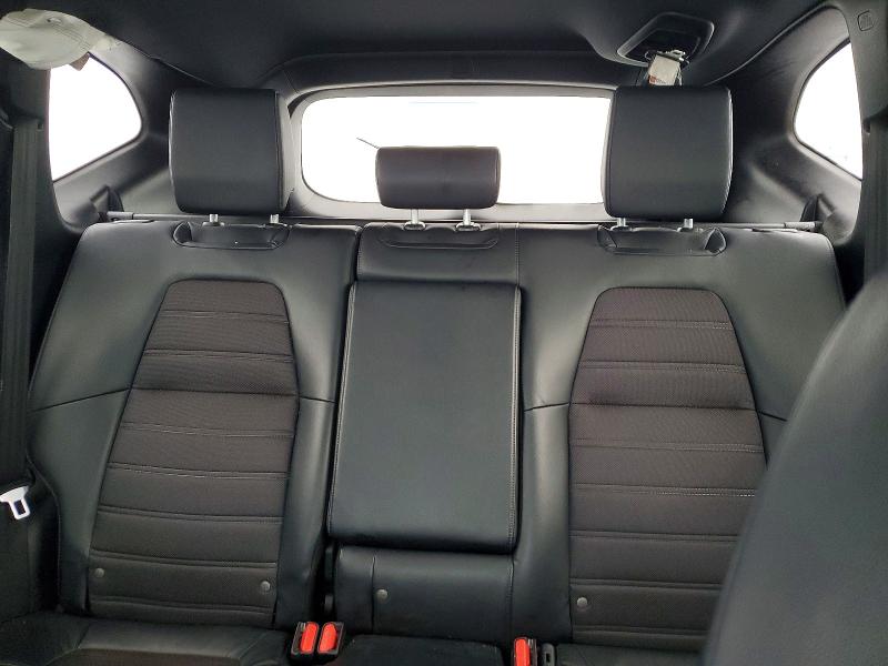 Aukcja sprzedaży 2020 Honda Cr-v, vin: 2HKRW2H43LH240191, numer aukcji: 76259065