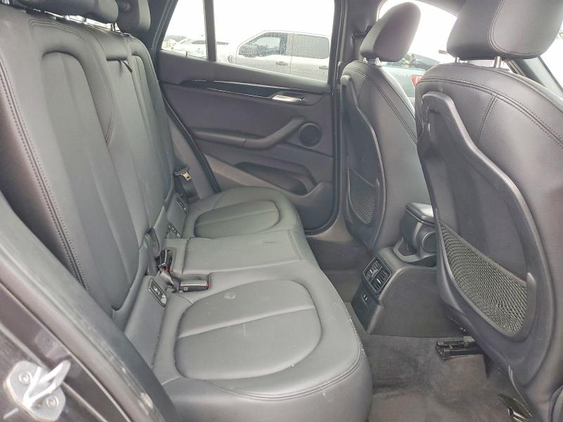 Продаж на аукціоні авто 2018 Bmw X1, vin: WBXHT3C33J5L34662, номер лоту: 78424415