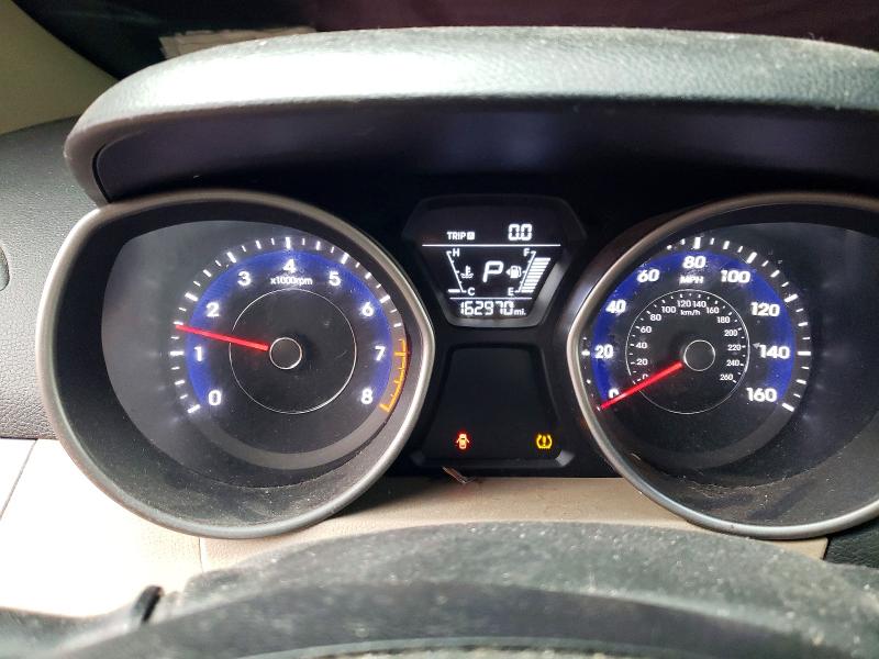 Aukcja sprzedaży 2016 Hyundai Elantra, vin: 5NPDH4AE8GH723765, numer aukcji: 76916145