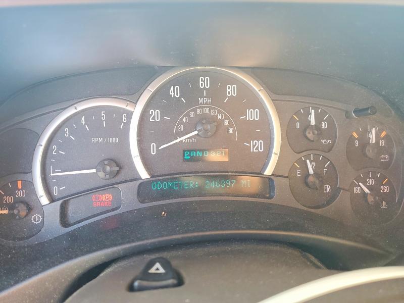 Продажа на аукционе авто 2003 Cadillac Escalade, vin: 1GYEK63N83R301104, номер лота: 78142595