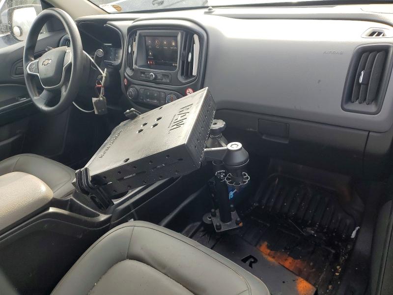 2022 Chevrolet Colorado მანქანა იყიდება აუქციონზე, vin: 1GCHSBEAXN1188179, აუქციონის ნომერი: 78666295
