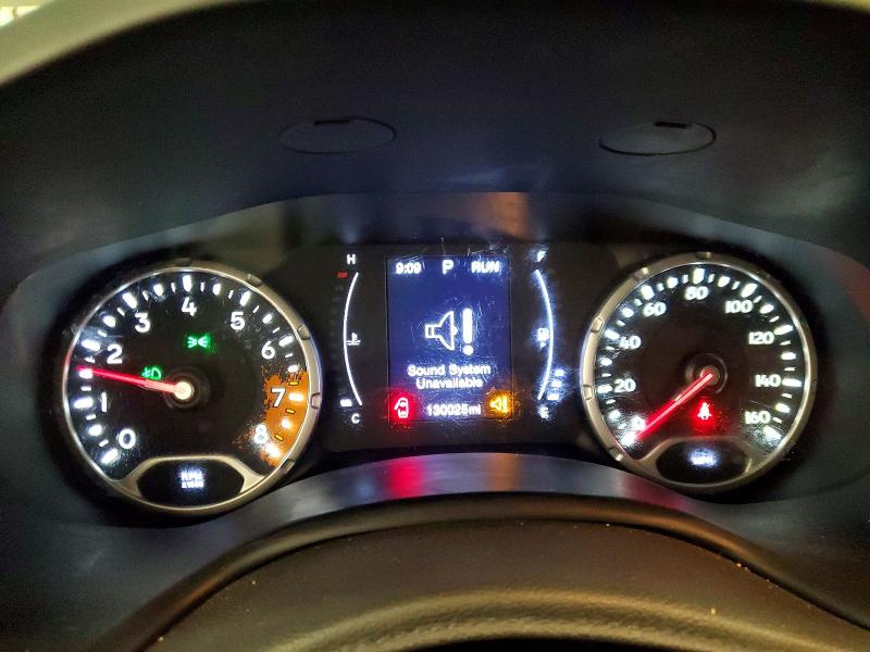 Продаж на аукціоні авто 2017 Jeep Renegade, vin: ZACCJBBB3HPG63394, номер лоту: 78826425