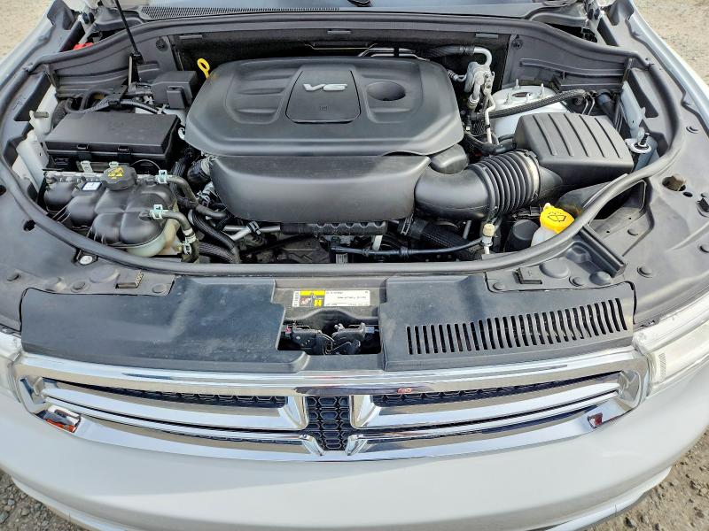 Продажа на аукционе авто 2016 Dodge Durango, vin: 1C4RDJAG2GC446785, номер лота: 77965875