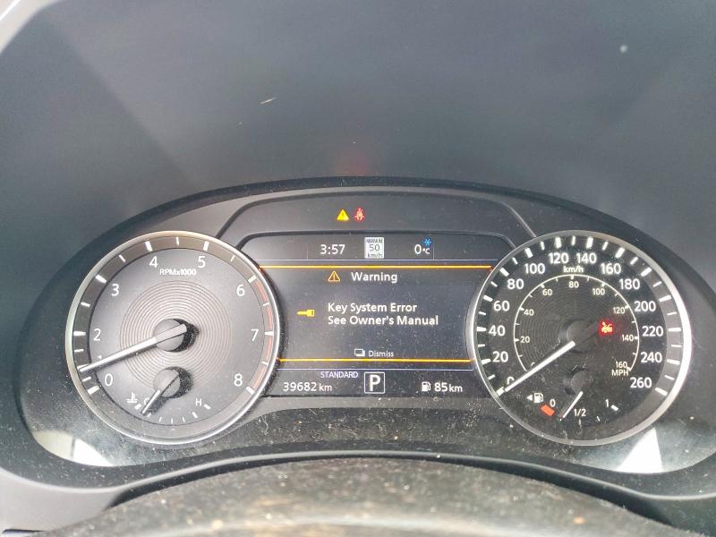 Aukcja sprzedaży 2022 Infiniti Qx50, vin: 3PCAJ5CB4NF106245, numer aukcji: 75890885