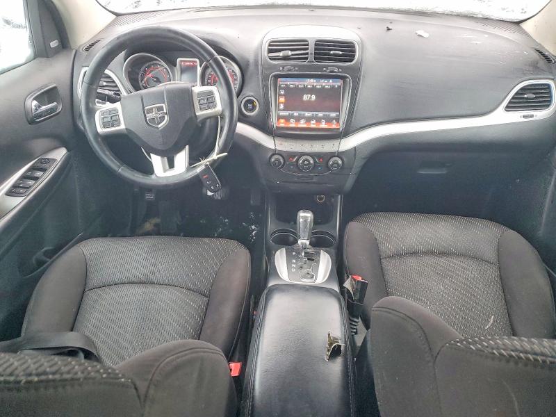 Aukcja sprzedaży 2013 Dodge Journey, vin: 3C4PDCCG2DT694602, numer aukcji: 75575295
