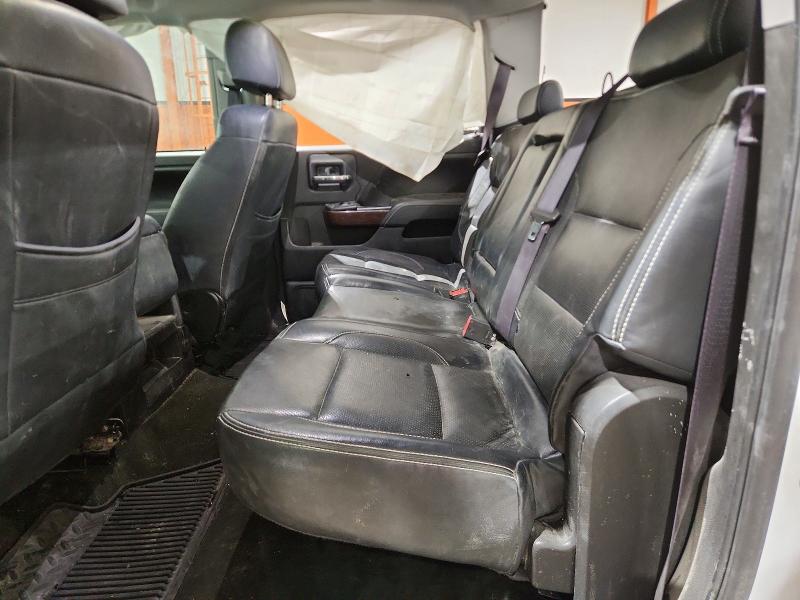 Aukcja sprzedaży 2016 Gmc Sierra, vin: 3GTU2MEC8GG326382, numer aukcji: 79374665
