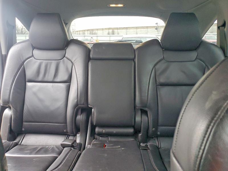 Продажа на аукционе авто 2020 Acura Mdx, vin: 5J8YD3H39LL007539, номер лота: 77918945