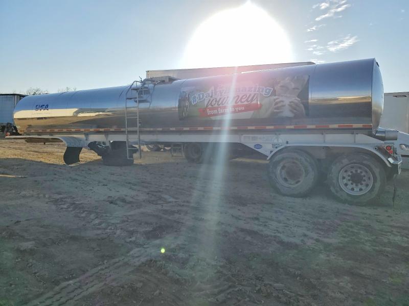 Aukcja sprzedaży 2004 Walker Trailer, vin: 5WSAA43294N036097, numer aukcji: 76218655