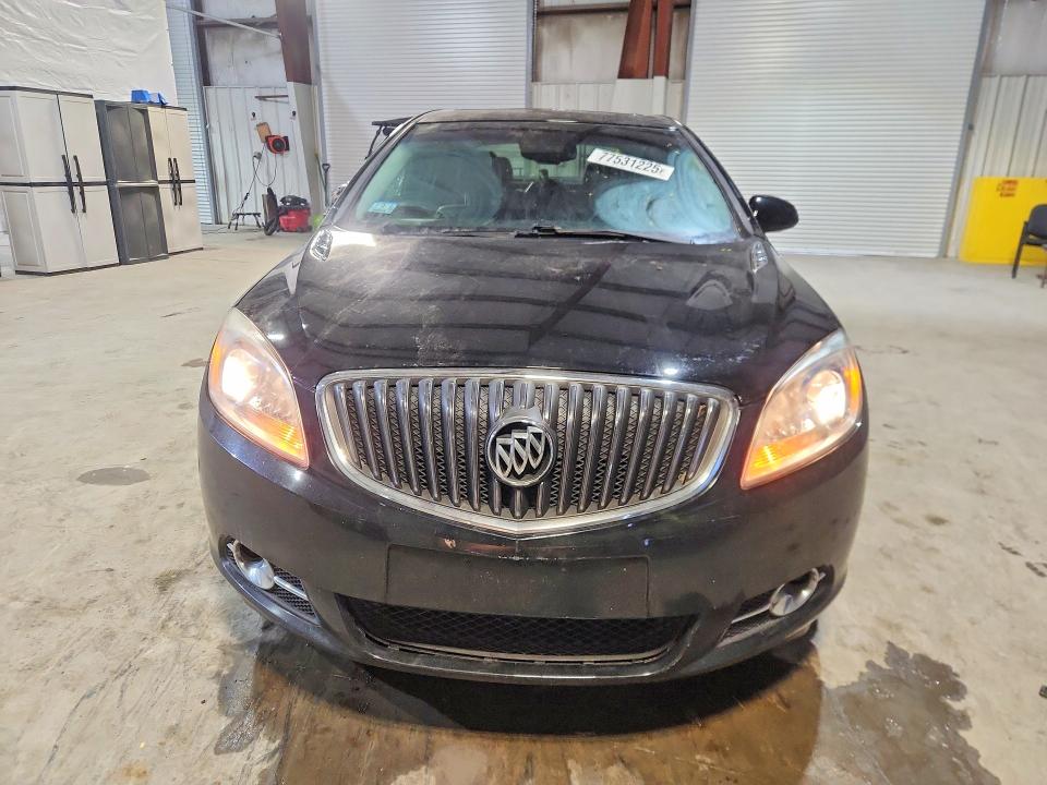Продаж на аукціоні авто 2012 Buick Verano, vin: 1G4PS5SK5C4152840, номер лоту: 77531225