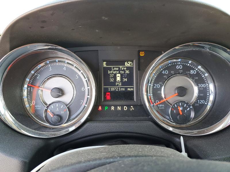 77364545 :رقم المزاد ، 2C4RC1CGXFR753868 vin ، 2015 Chrysler Town & Country مزاد بيع