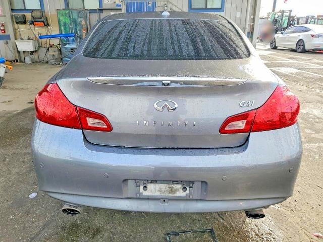 Aukcja sprzedaży 2012 Infiniti G37, vin: JN1CV6AP0CM625950, numer aukcji: 77889195