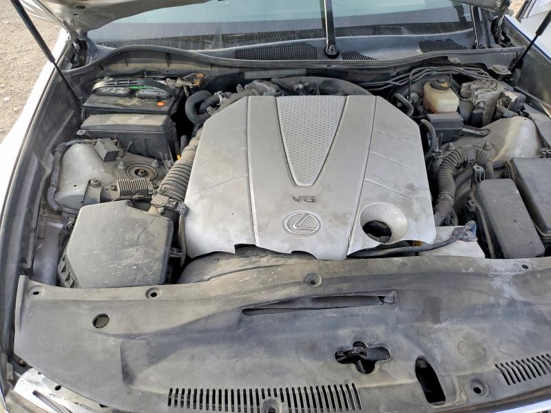 77928205 :رقم المزاد ، JTHCE1KS2A0026375 vin ، 2010 Lexus Gs مزاد بيع