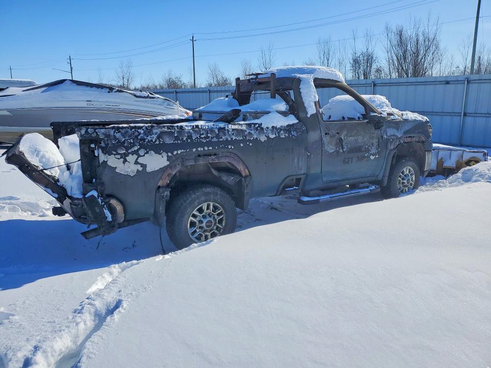 Aukcja sprzedaży 2020 Gmc Sierra, vin: 1GT09ME74LF284088, numer aukcji: 74229295