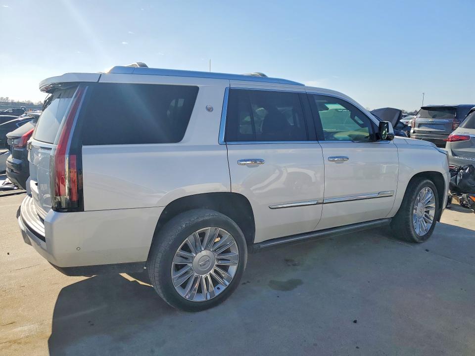 Aukcja sprzedaży 2020 Cadillac Escalade, vin: 1GYS4DKJ7LR134976, numer aukcji: 77312655
