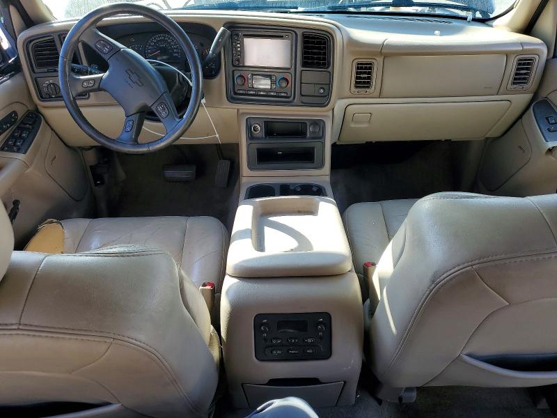 72988735 :رقم المزاد ، 1GNEC13T55R213139 vin ، 2005 Chevrolet Tahoe C150 مزاد بيع