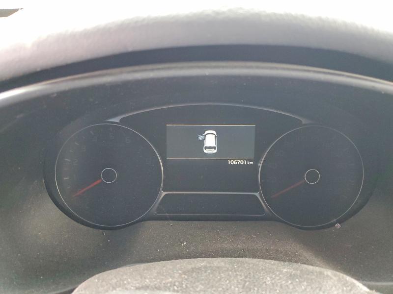78253985 :رقم المزاد ، KNDJP3A52H7496322 vin ، 2017 Kia Soul مزاد بيع