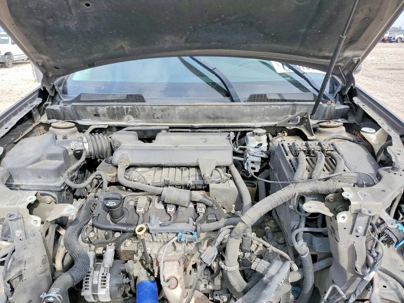 77907985 :رقم المزاد ، 3GYFNAE30FS560990 vin ، 2015 Cadillac Srx مزاد بيع