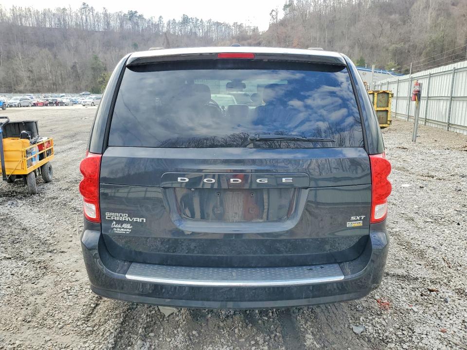78787565 :رقم المزاد ، 2C4RDGCG8KR620665 vin ، 2019 Dodge Grand Caravan مزاد بيع