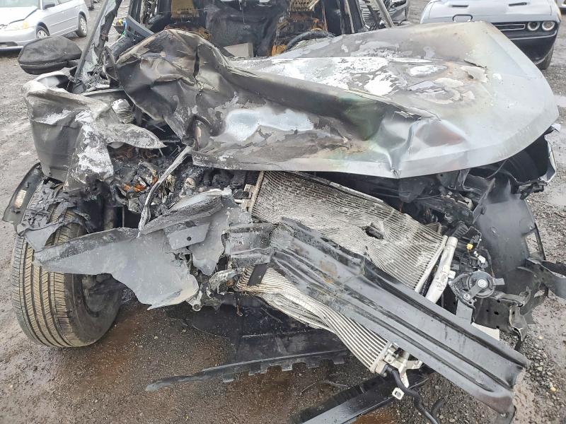 76980665 :رقم المزاد ، 1V2LP2CA0PC557930 vin ، 2023 Volkswagen Atlas مزاد بيع