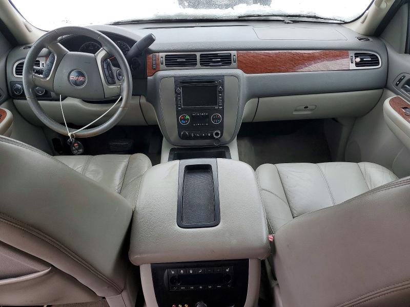 Aukcja sprzedaży 2008 Gmc Yukon Xl, vin: 1GKFK163X8R145635, numer aukcji: 99734535