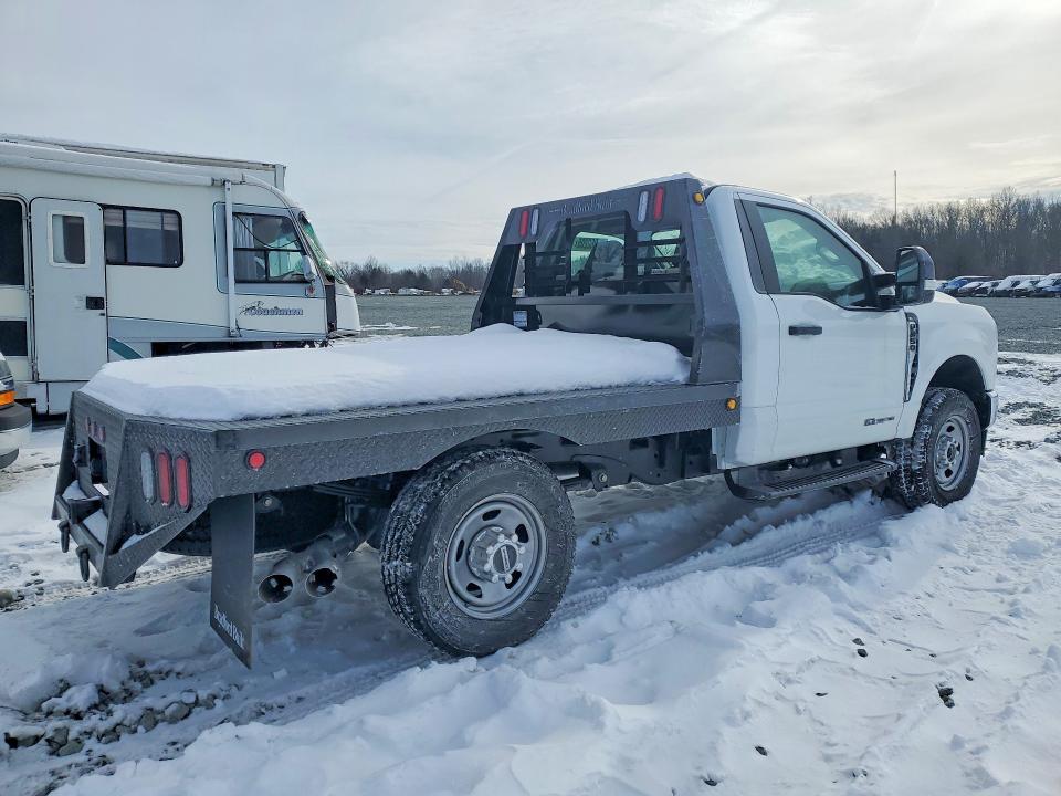 Aukcja sprzedaży 2024 Ford F350, vin: 1FTRF3BT8REF46110, numer aukcji: 75962205