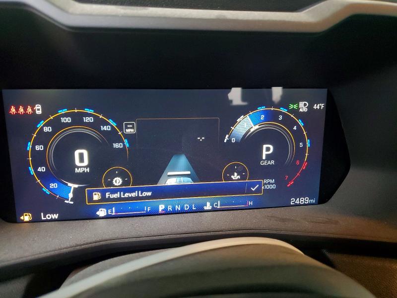 Продажа на аукционе авто 2025 Chevrolet Colorado, vin: 1GCPSBEK9S1148174, номер лота: 99137655