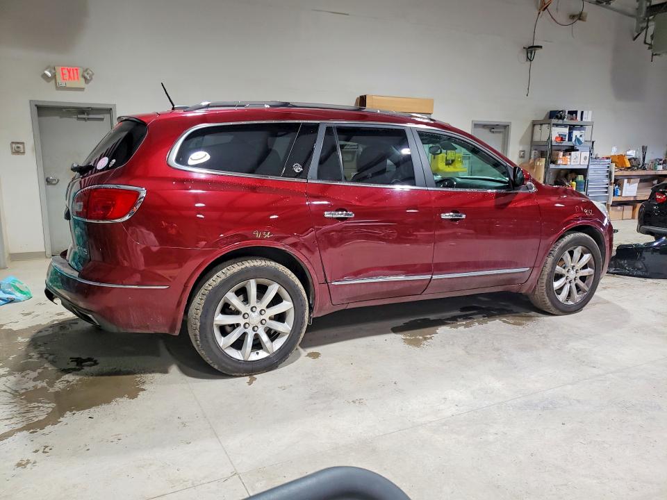 Продажа на аукционе авто 2016 Buick Enclave, vin: 5GAKVCKD6GJ289712, номер лота: 76915325