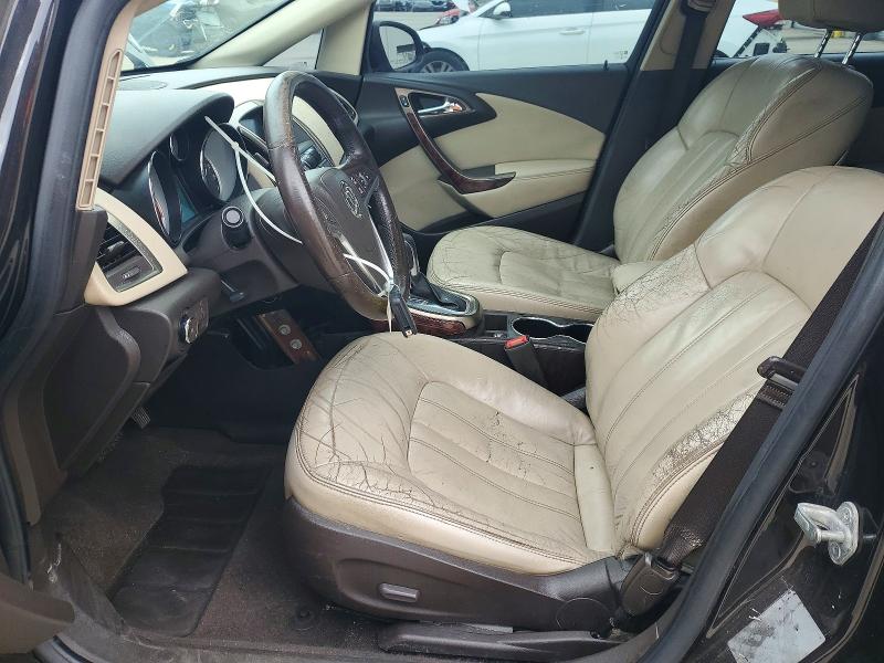 Продаж на аукціоні авто 2013 Buick Verano, vin: 1G4PS5SK9D4190282, номер лоту: 77599575