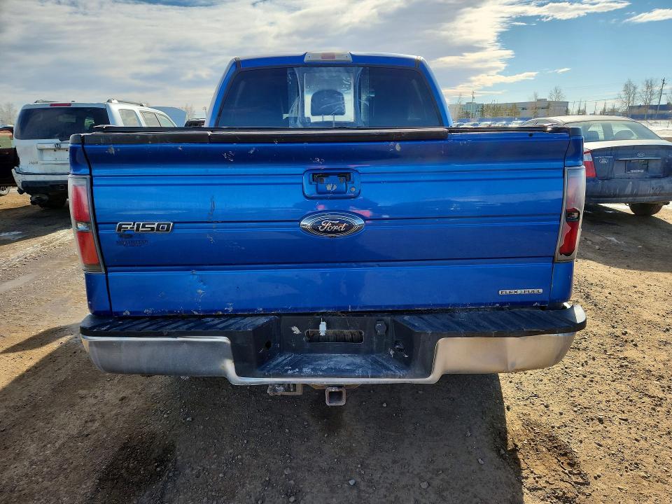 Aukcja sprzedaży 2011 Ford F150, vin: 1FTFW1EF4BFC36274, numer aukcji: 79107295