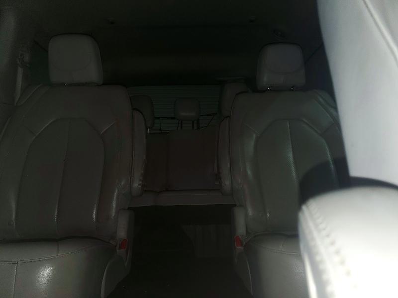 Продажа на аукционе авто 2021 Chrysler Voyager, vin: 2C4RC1DG6MR549967, номер лота: 77141995