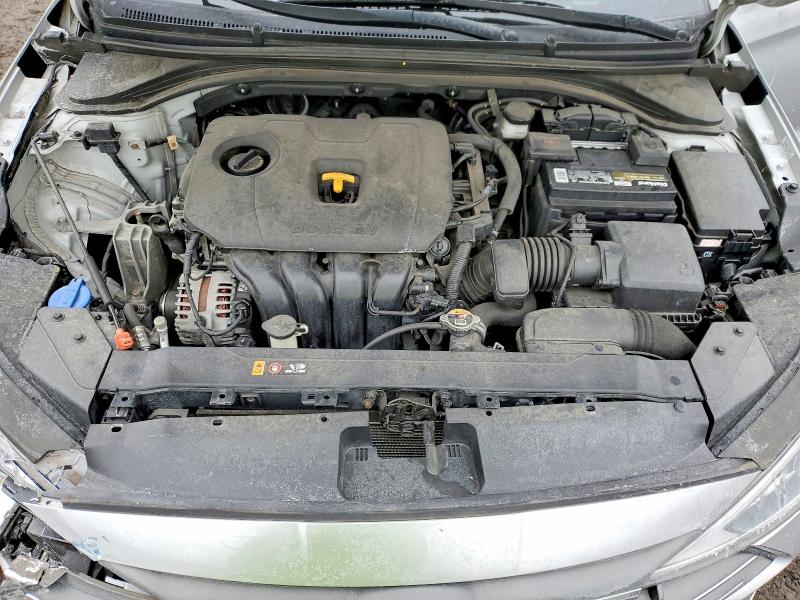 Продаж на аукціоні авто 2020 Hyundai 150, vin: KMHD74LF7LU051671, номер лоту: 76154315