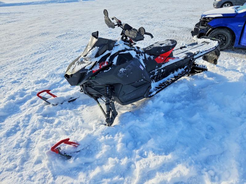 Aukcja sprzedaży 2024 Arctic Cat Snowmobile, vin: 4UF1S2GG1RT101405, numer aukcji: 79011155