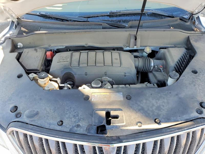 Продаж на аукціоні авто 2016 Buick Enclave, vin: 5GAKVCKD7GJ305397, номер лоту: 76961835