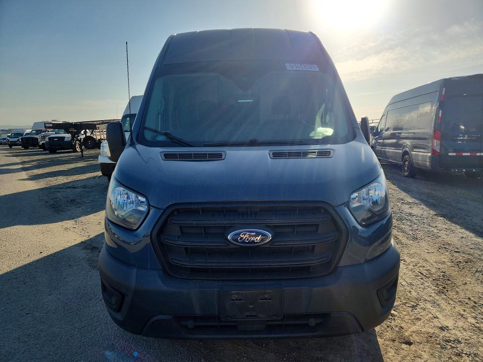 Auction sale of the 2020 Ford Transit, vin: 1FTBR3X82LKB26820, lot number: 48548836