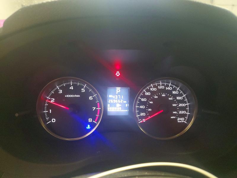 Продаж на аукціоні авто 2014 Subaru Xv Crosstrek, vin: JF2GPACC0E8262052, номер лоту: 78180795
