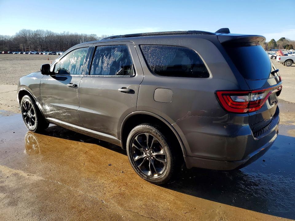 Aukcja sprzedaży 2024 Dodge Durango, vin: 1C4RDJAG1RC174555, numer aukcji: 78439635