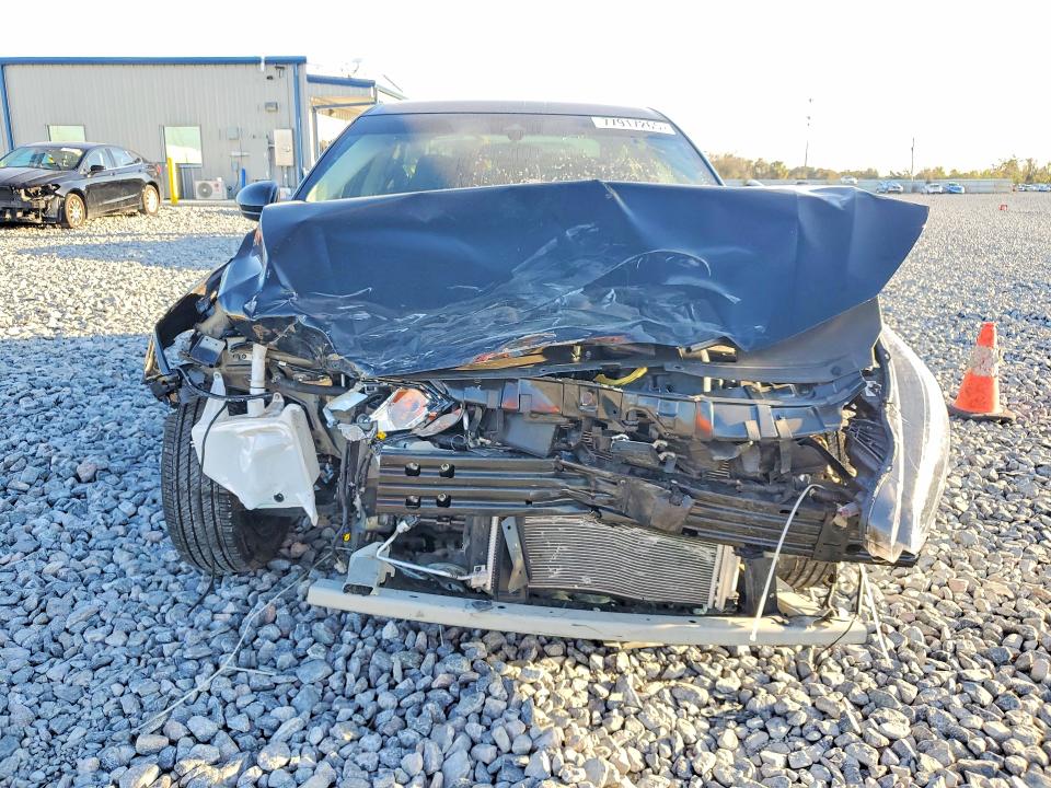Aukcja sprzedaży 2023 Nissan Sentra, vin: 3N1AB8BV2PY297636, numer aukcji: 77917265